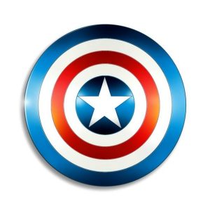 Captain America Review