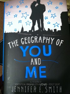 The Geography of You and Me Review