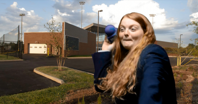 WEEK 3 – AHS Rocket Report WEEK 3 – AHS Rocket Report