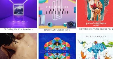 Music Update Music Update