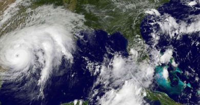 Historic Hurricane Harvey Historic Hurricane Harvey