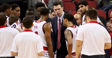 Scandal and Snubs: A Look at Louisville Men’s Basketball Scandal and Snubs: A Look at Louisville Men’s Basketball
