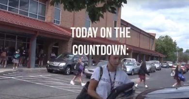 The Countdown – Episode One The Countdown – Episode One