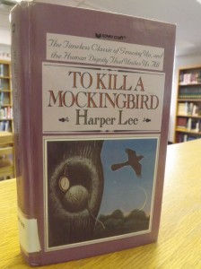 Book Review- To Kill a Mockingbird
