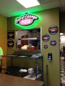 east of chicago pizza review
