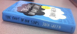 the fault in our stars book review - kennedy