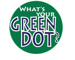 Green Dot Awareness Week