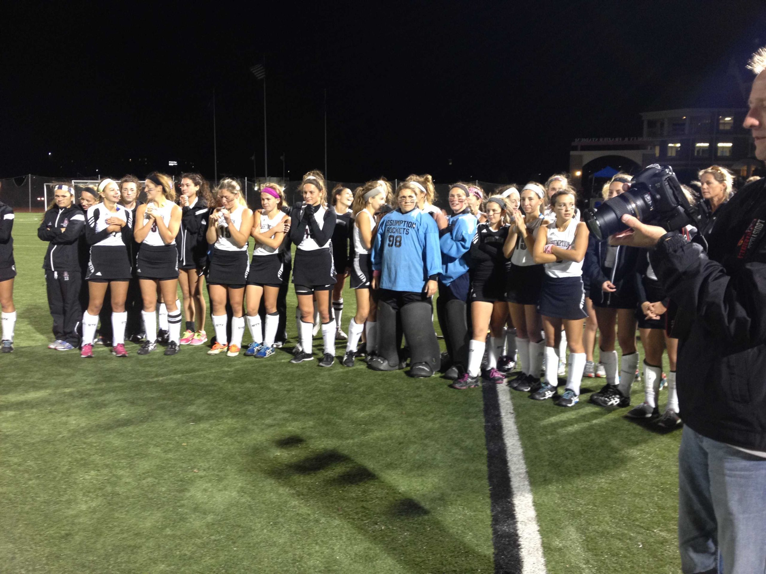 Rockets beat Jaguars to make history 
