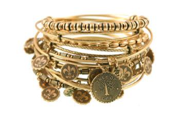 Alex and Ani Bracelet 