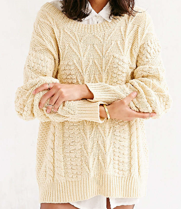 As the seasons change, so do the styles