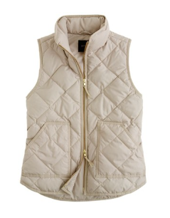 As the seasons change, so do the styles