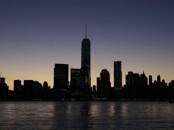 Remembering and rebuilding after 9/11: New World Trade Center is re-opened