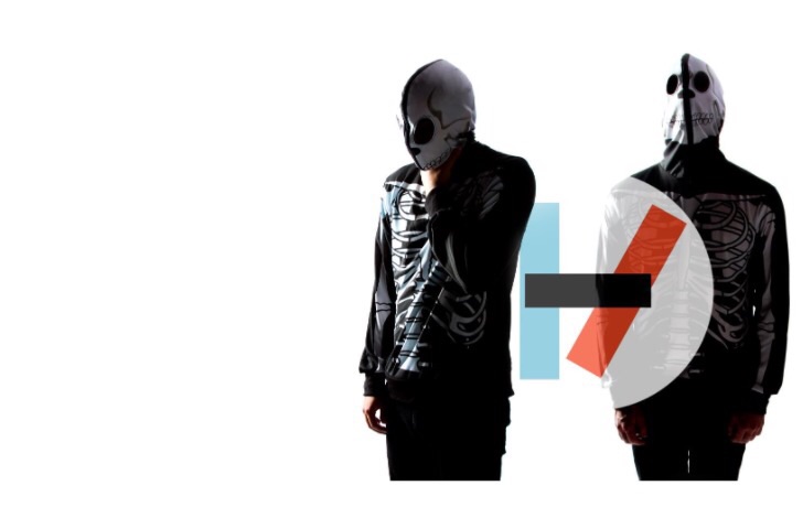 21 Pilots new album Blurry Face to be released May 19