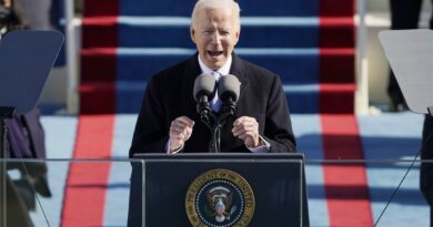 Inauguration Day 2021 Inauguration Day 2021