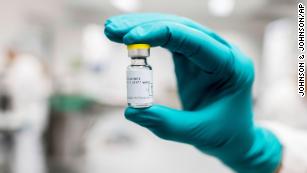 The Johnson and Johnson Vaccine The Johnson and Johnson Vaccine