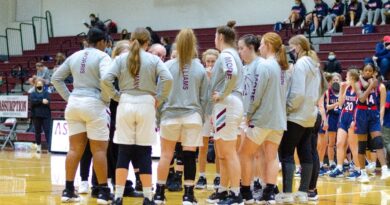 The Basketball Team’s MORE Mindset The Basketball Team’s MORE Mindset