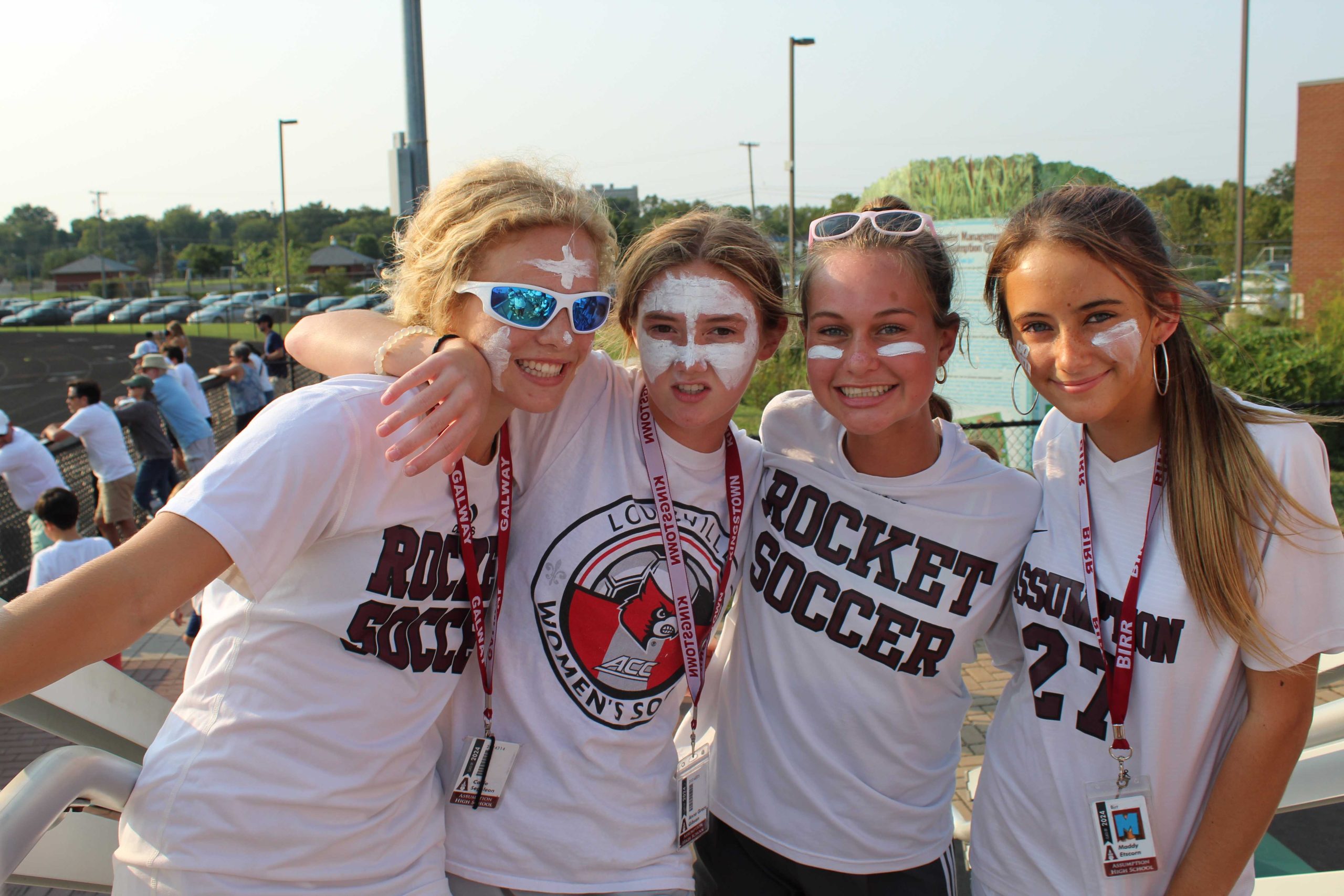 2021 Field Hockey Mug Game