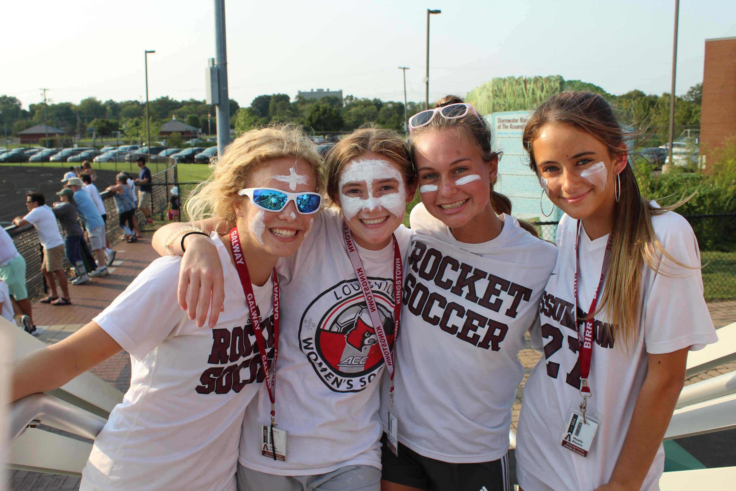 2021 Field Hockey Mug Game