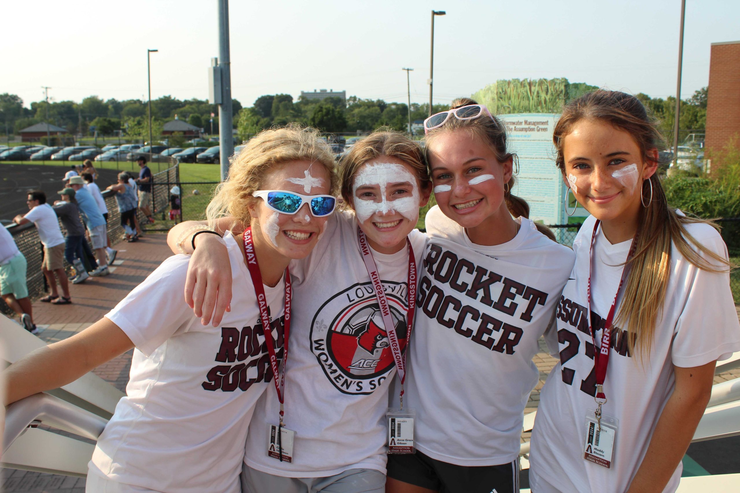 2021 Field Hockey Mug Game