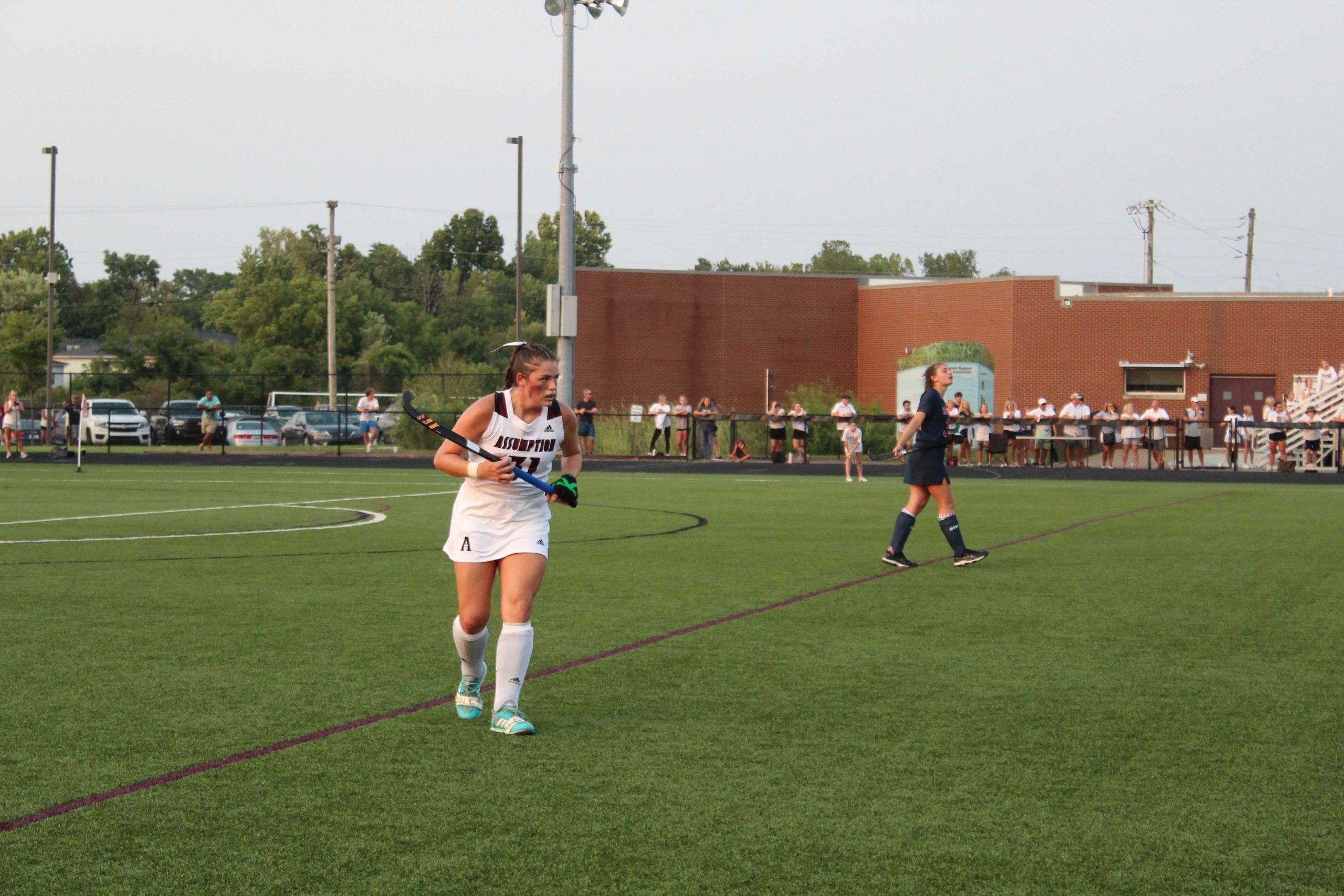 2021 Field Hockey Mug Game