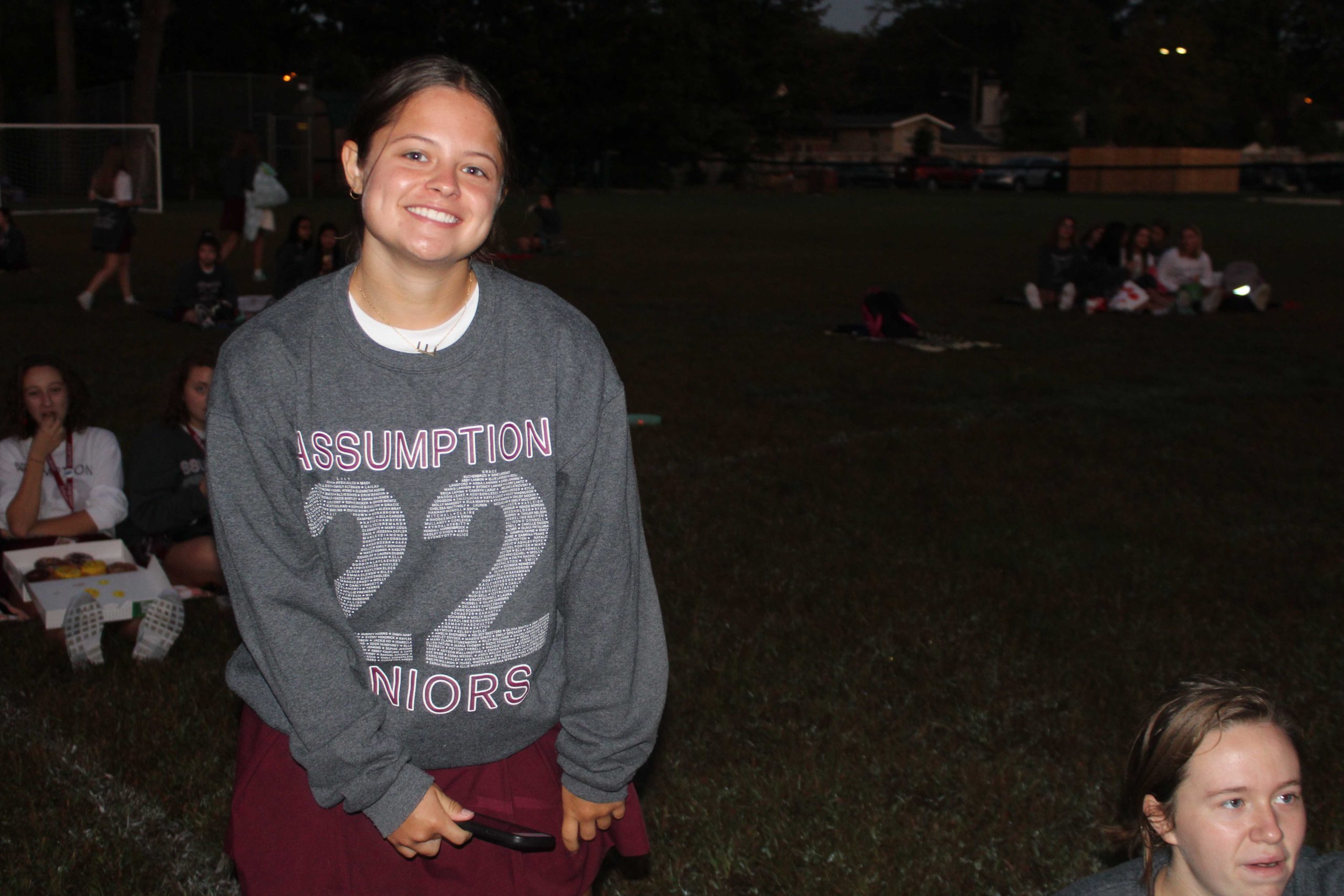 2021 Senior Sunrise