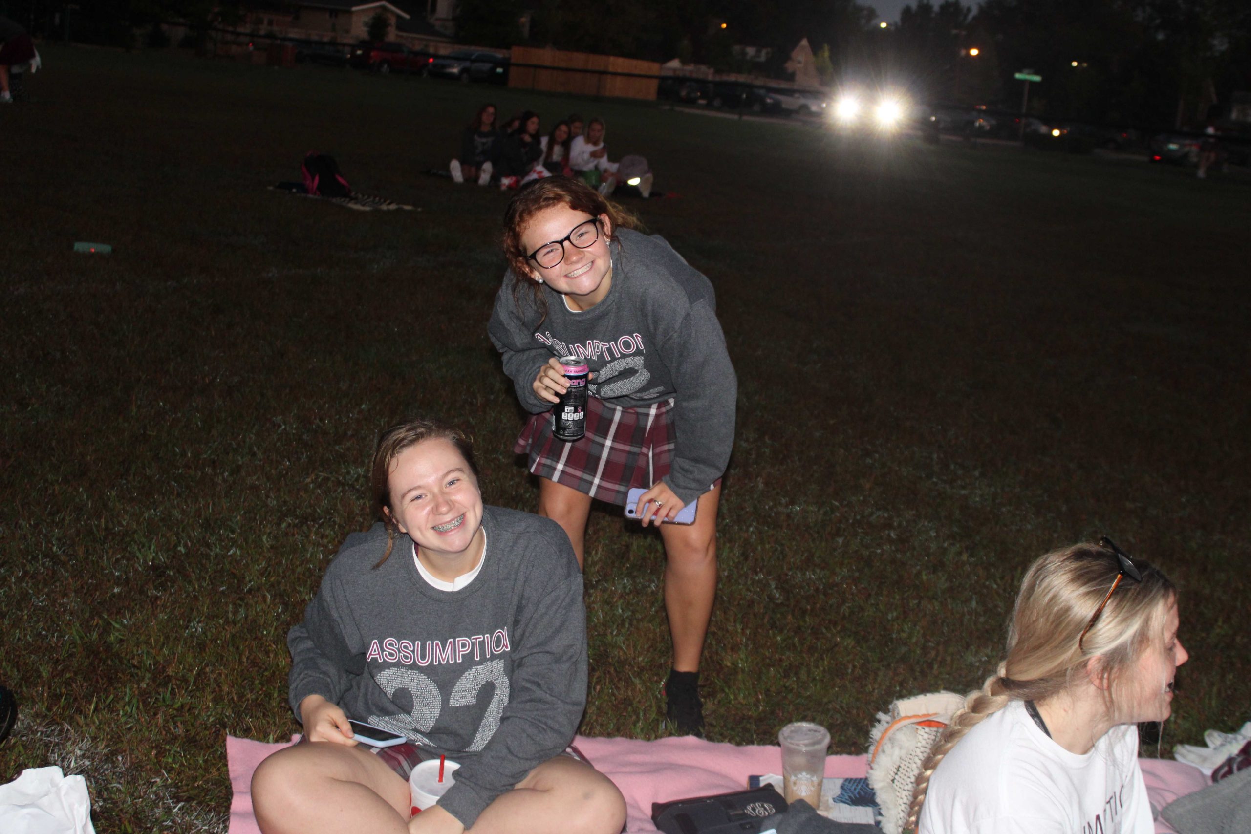 2021 Senior Sunrise