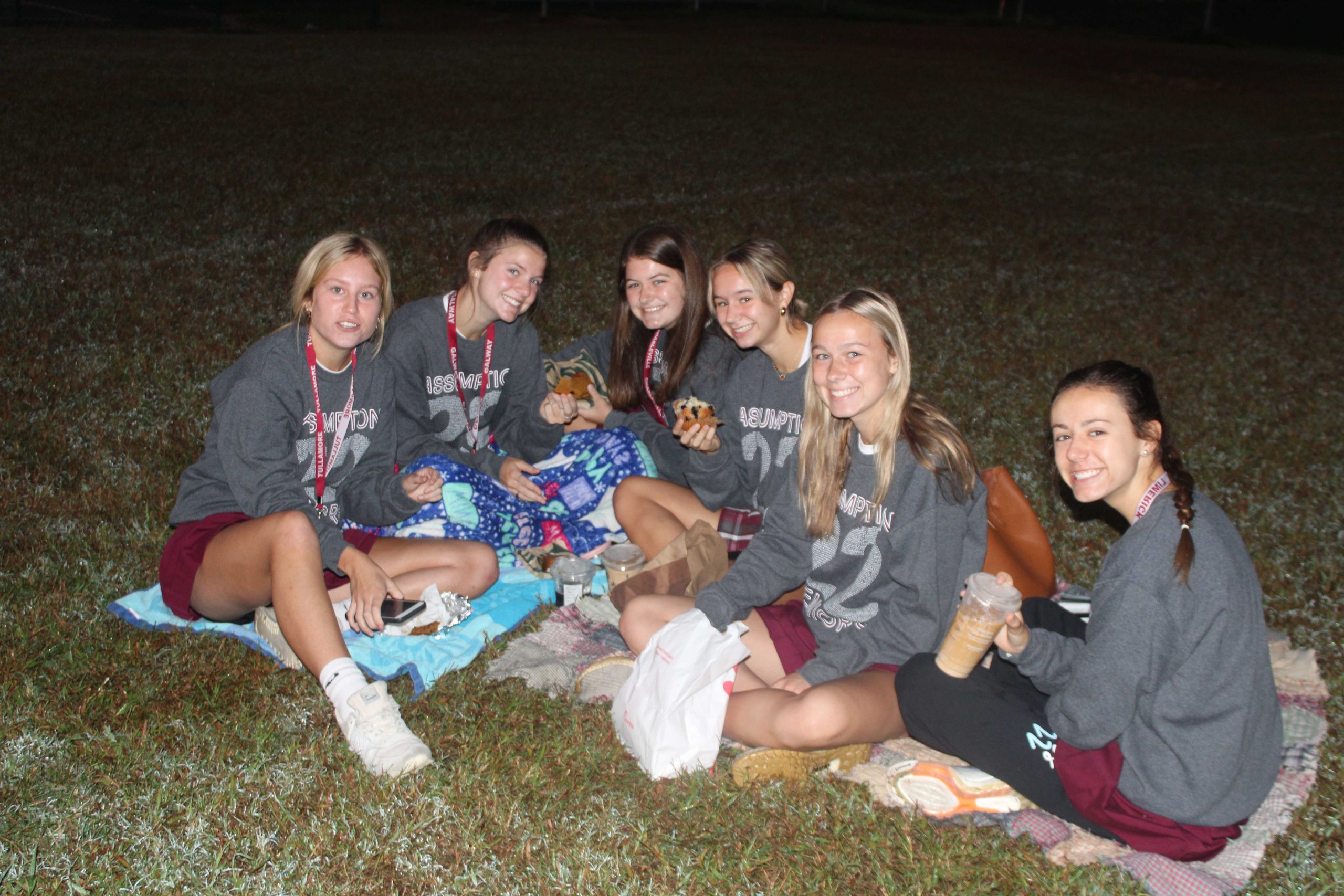 2021 Senior Sunrise