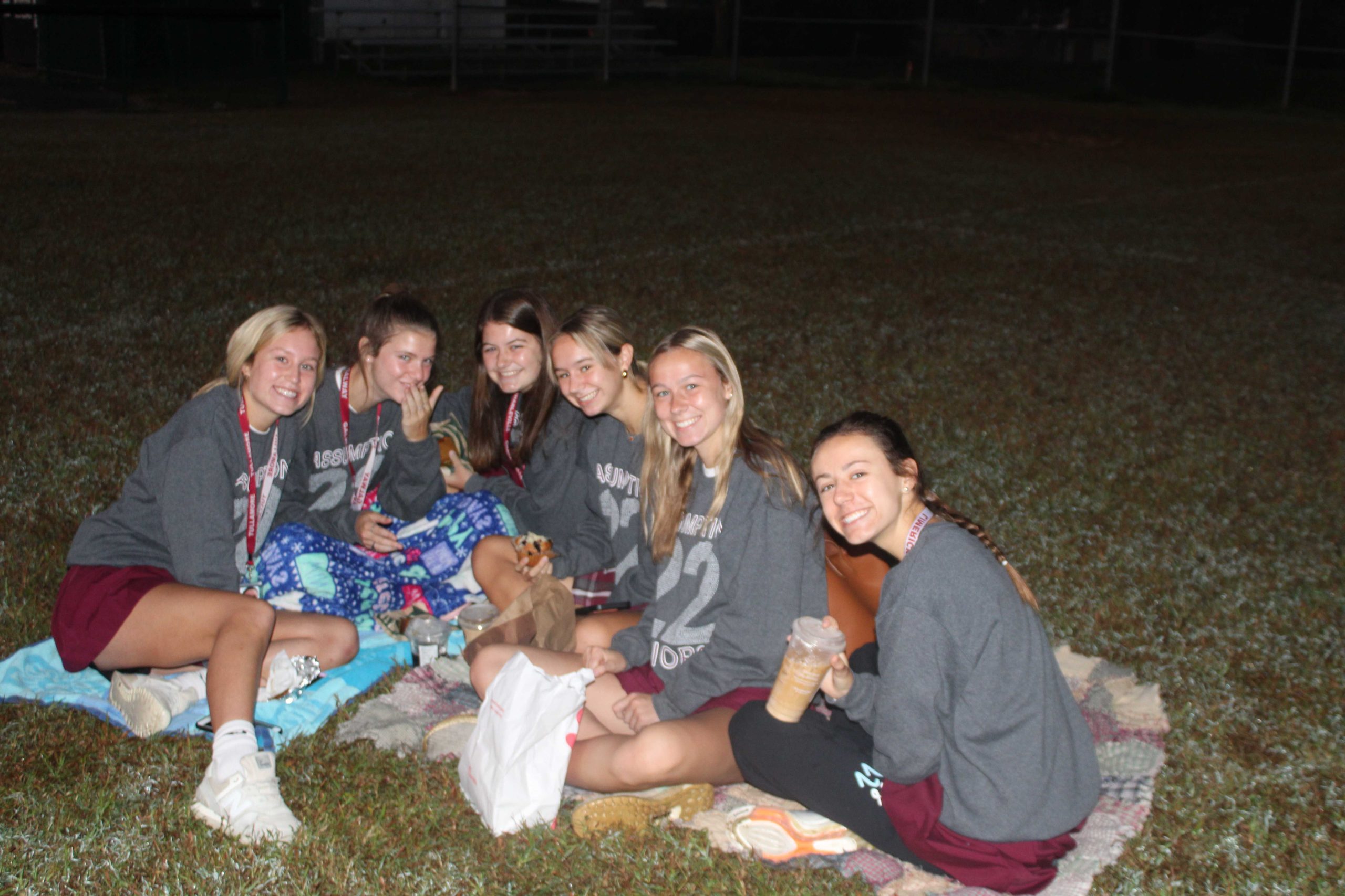 2021 Senior Sunrise