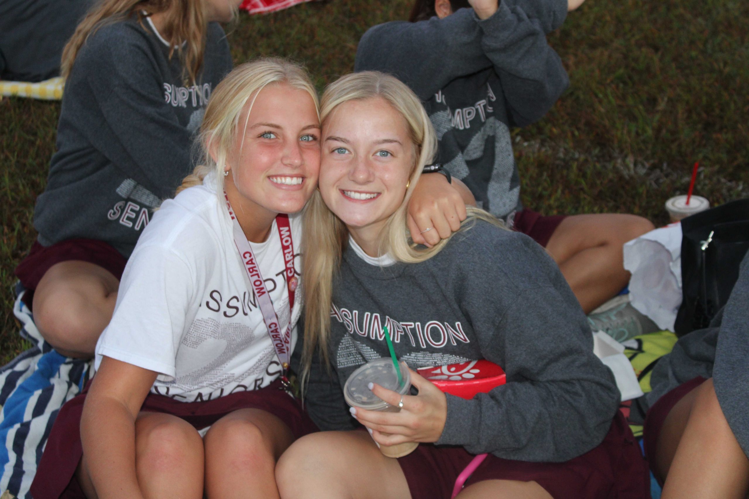 2021 Senior Sunrise