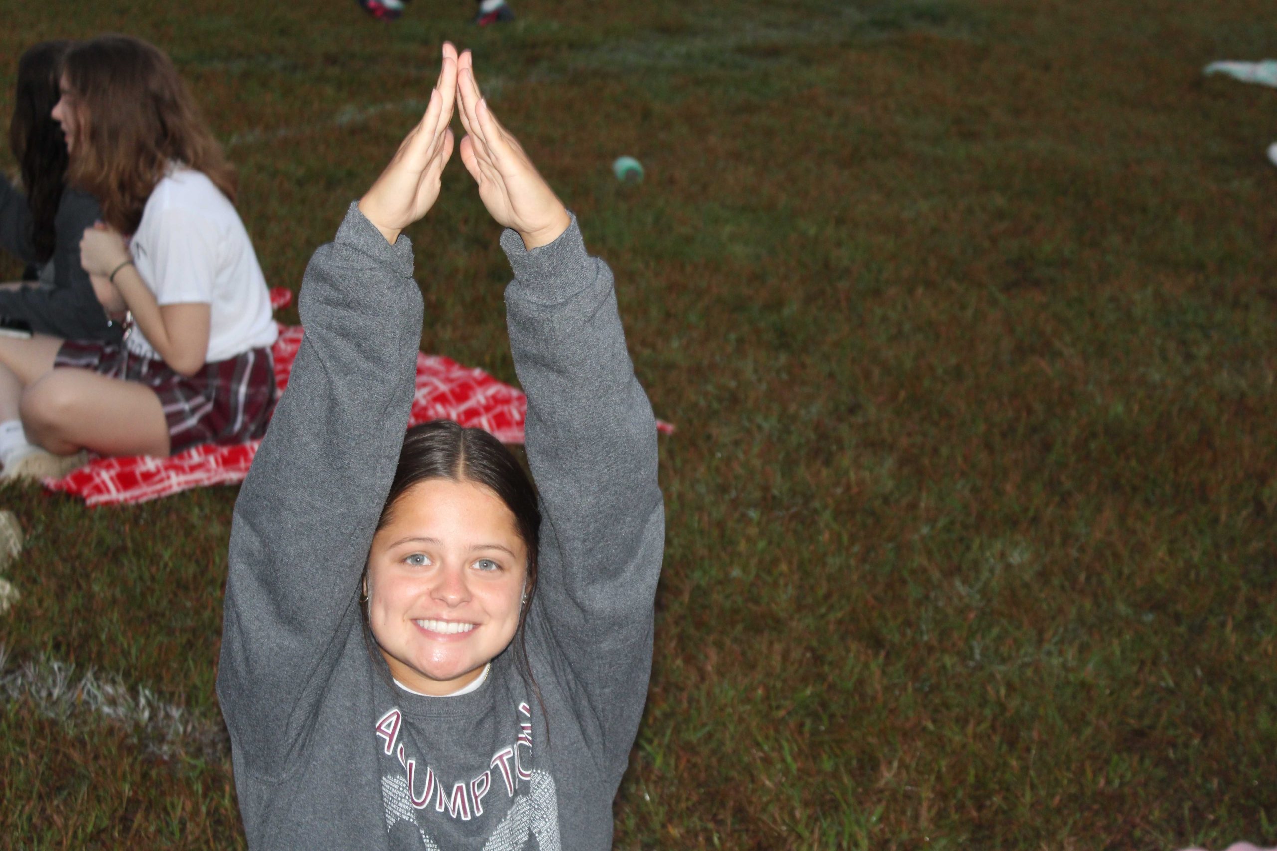 2021 Senior Sunrise