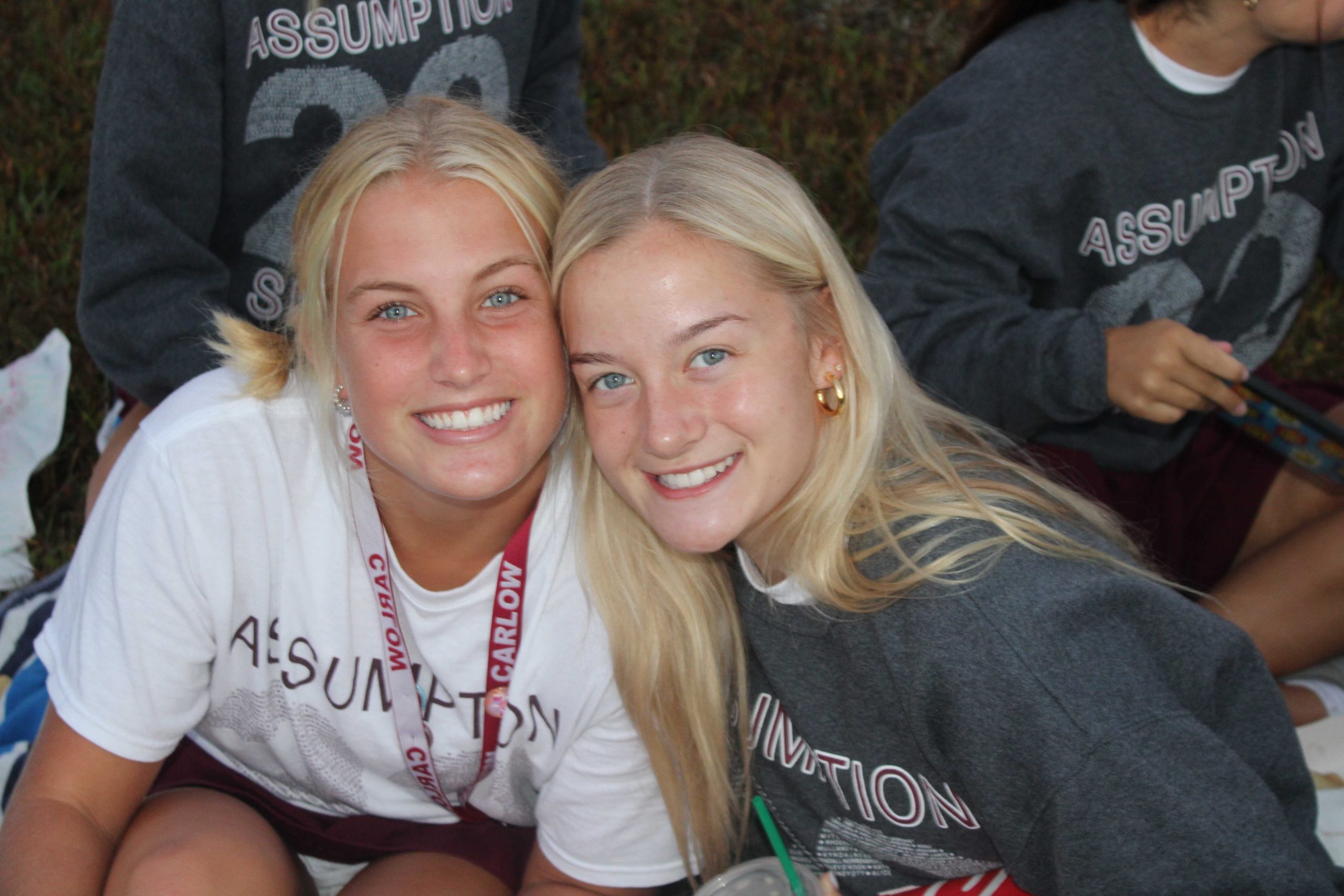 2021 Senior Sunrise
