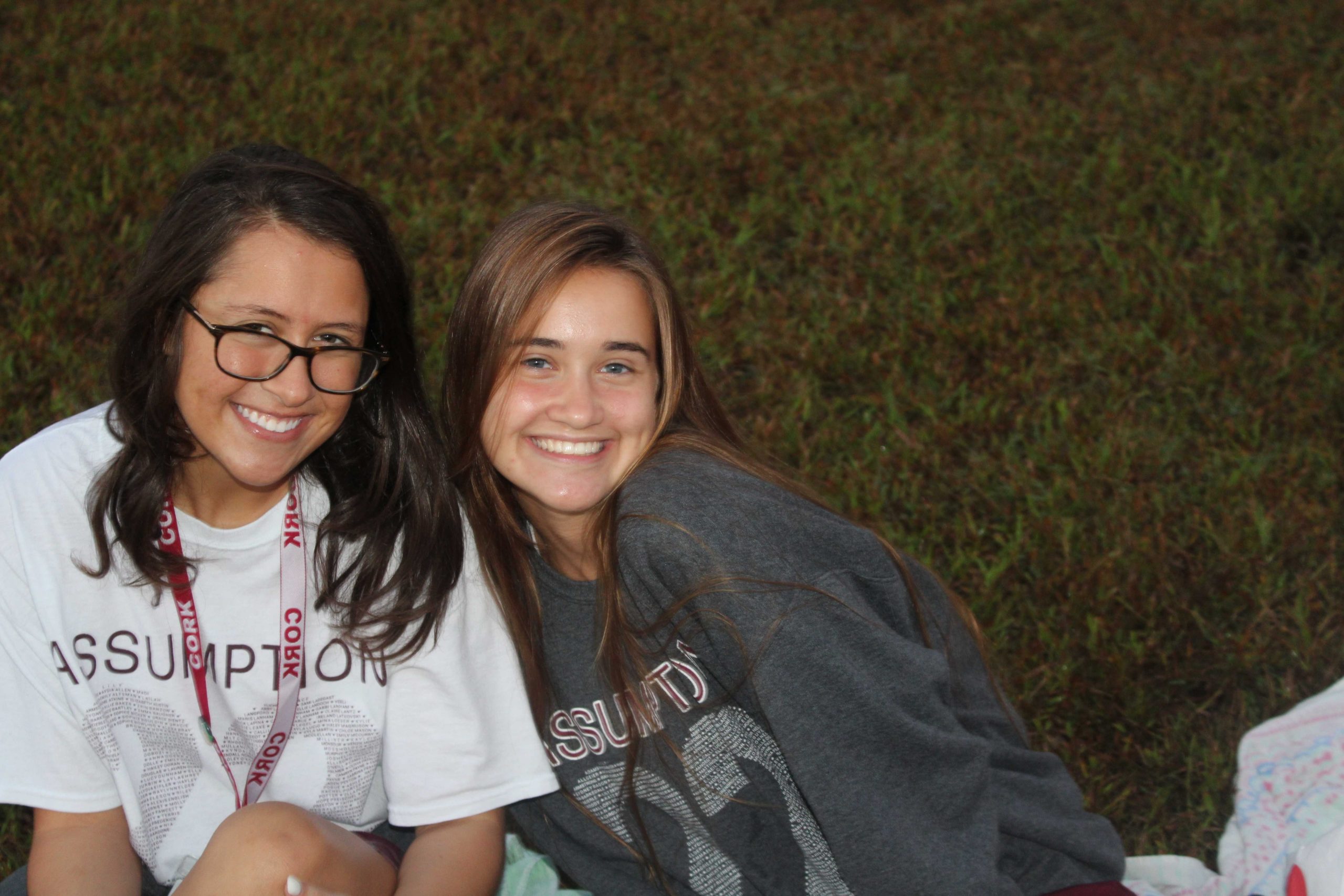 2021 Senior Sunrise