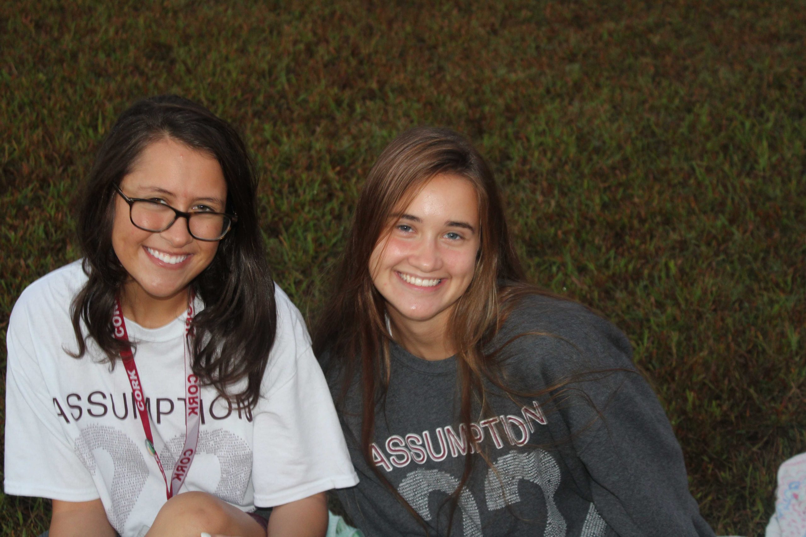 2021 Senior Sunrise