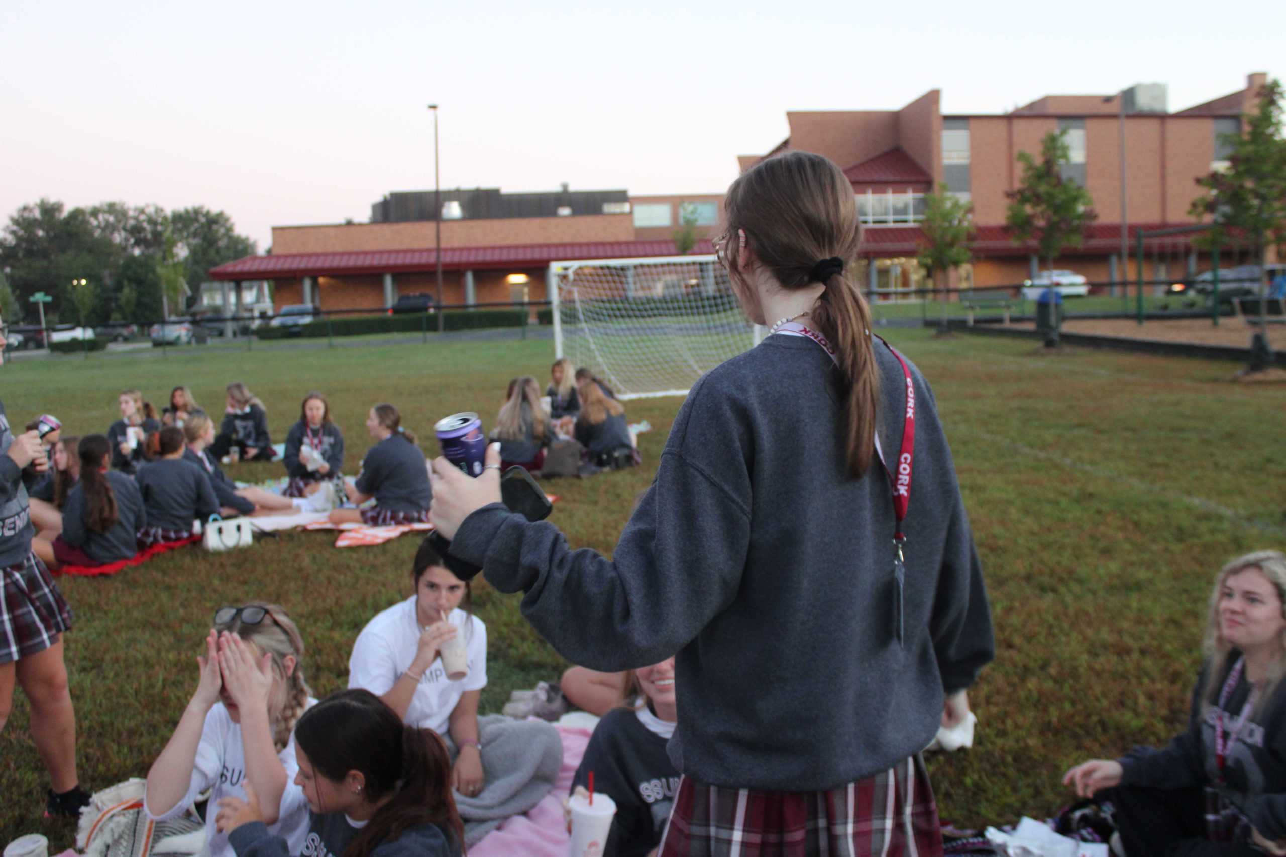 2021 Senior Sunrise