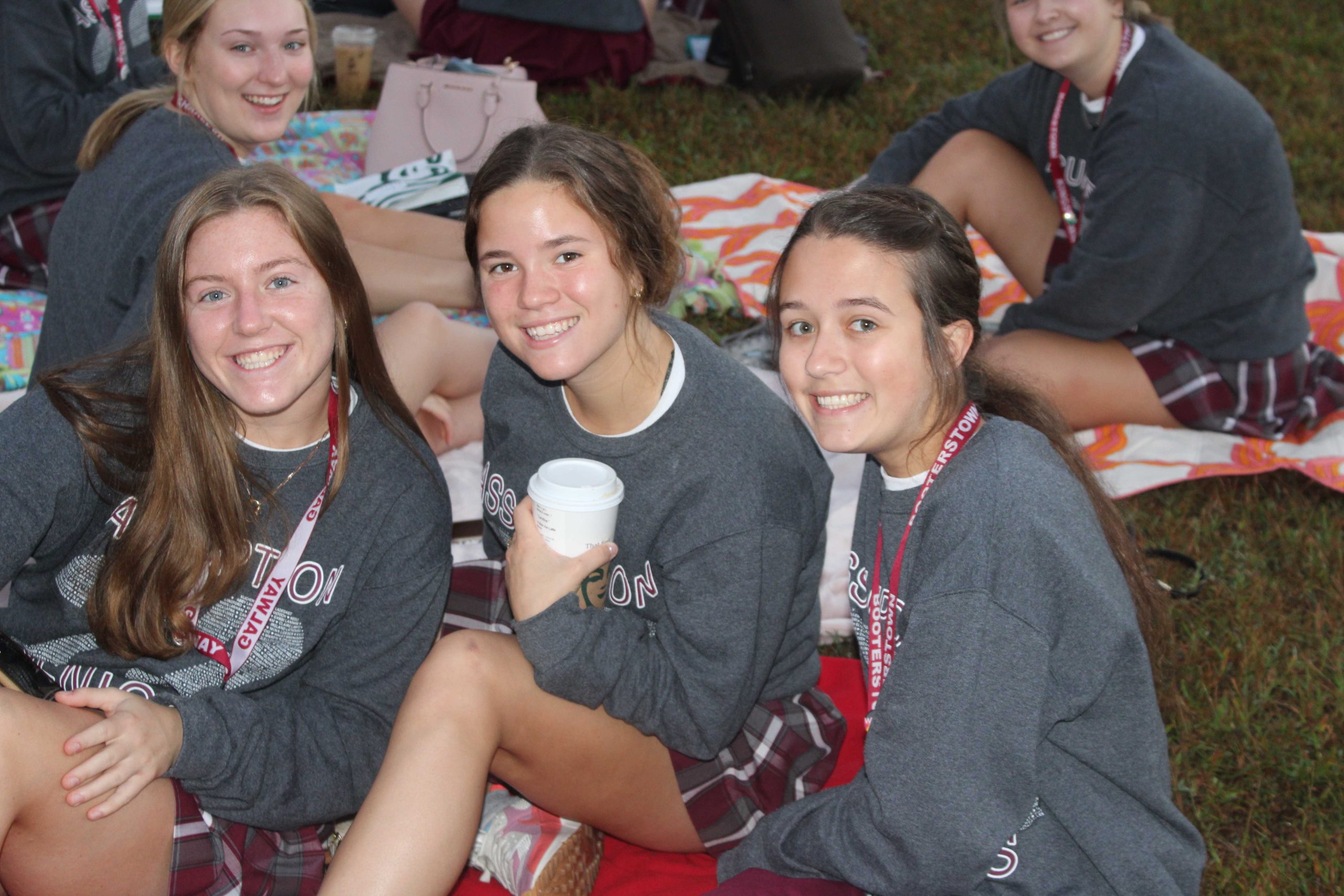 2021 Senior Sunrise