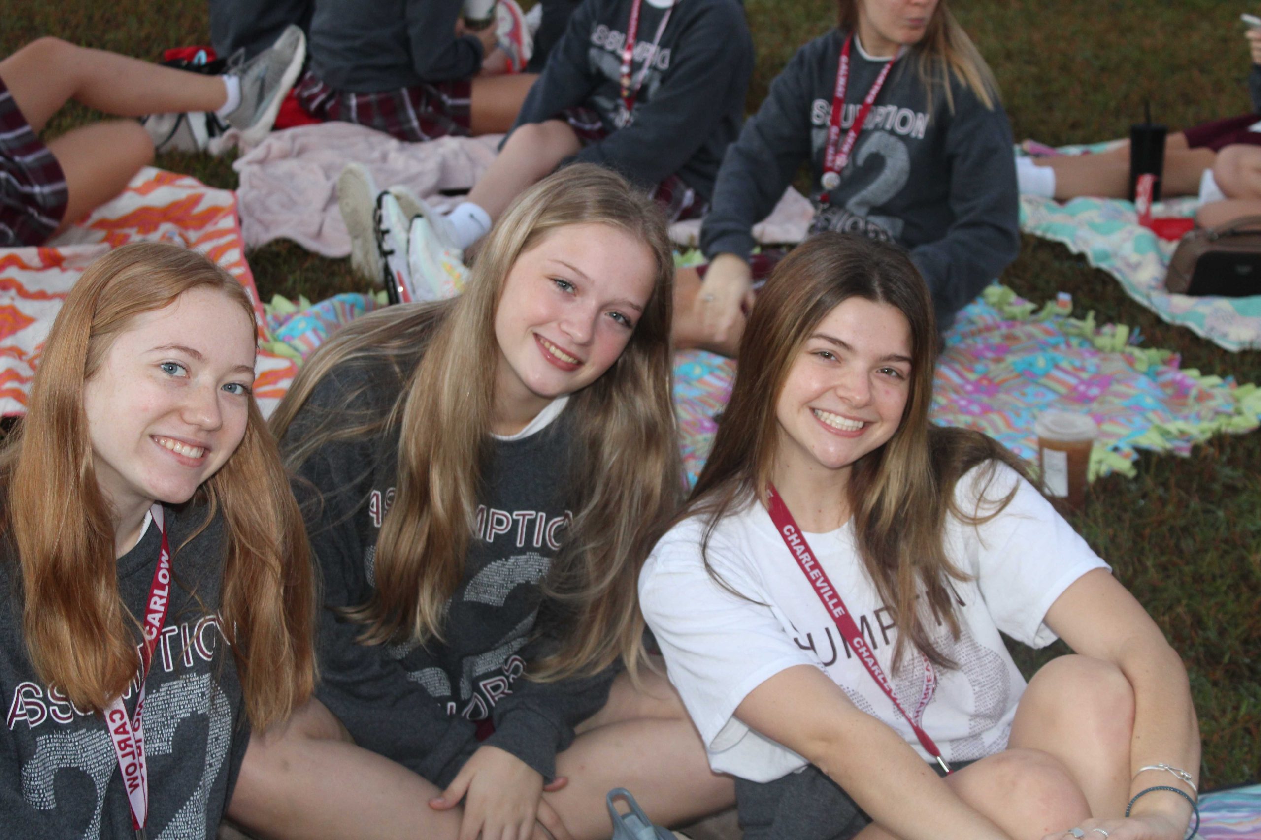 2021 Senior Sunrise