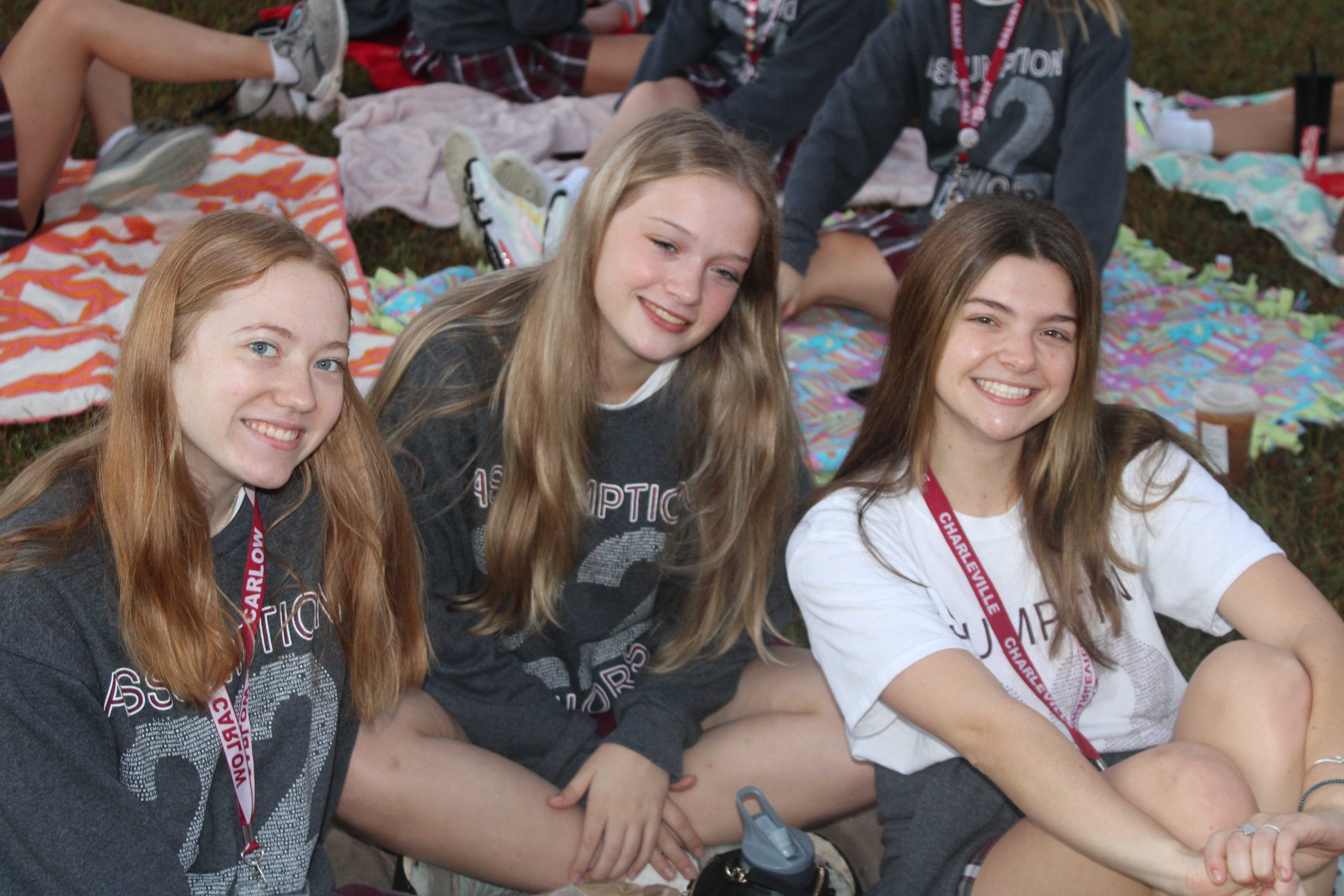 2021 Senior Sunrise