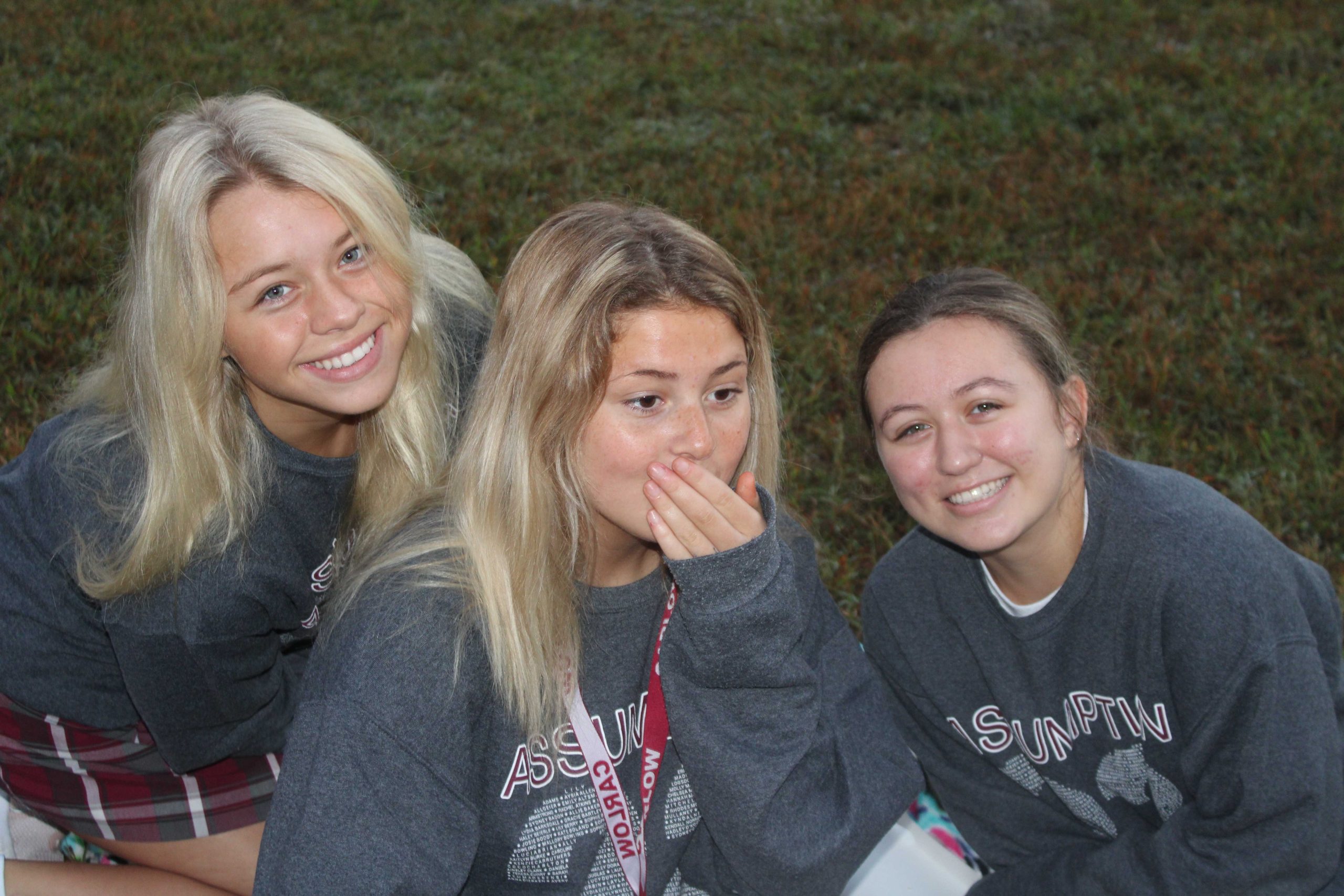2021 Senior Sunrise