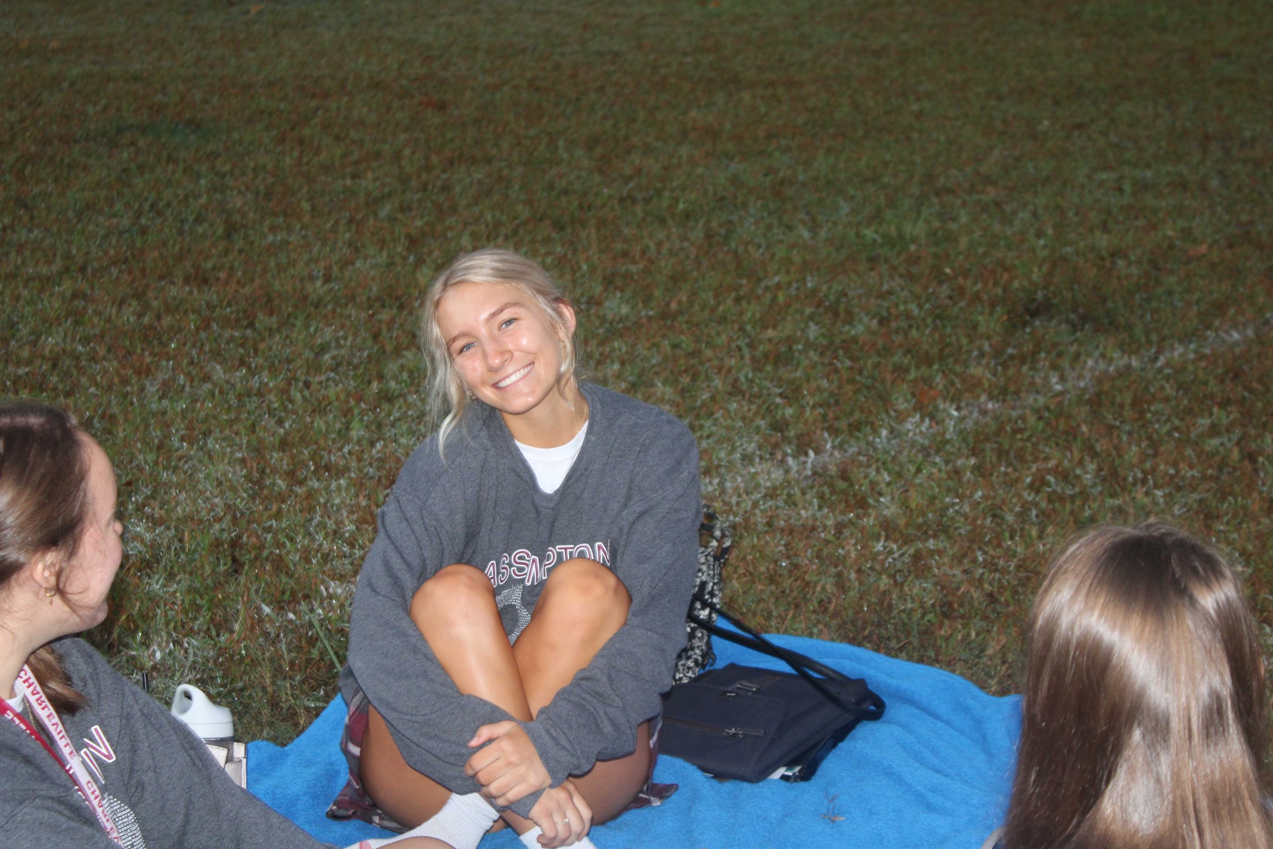 2021 Senior Sunrise