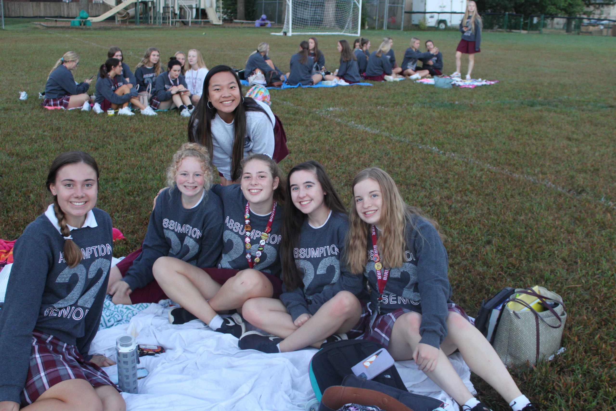 2021 Senior Sunrise
