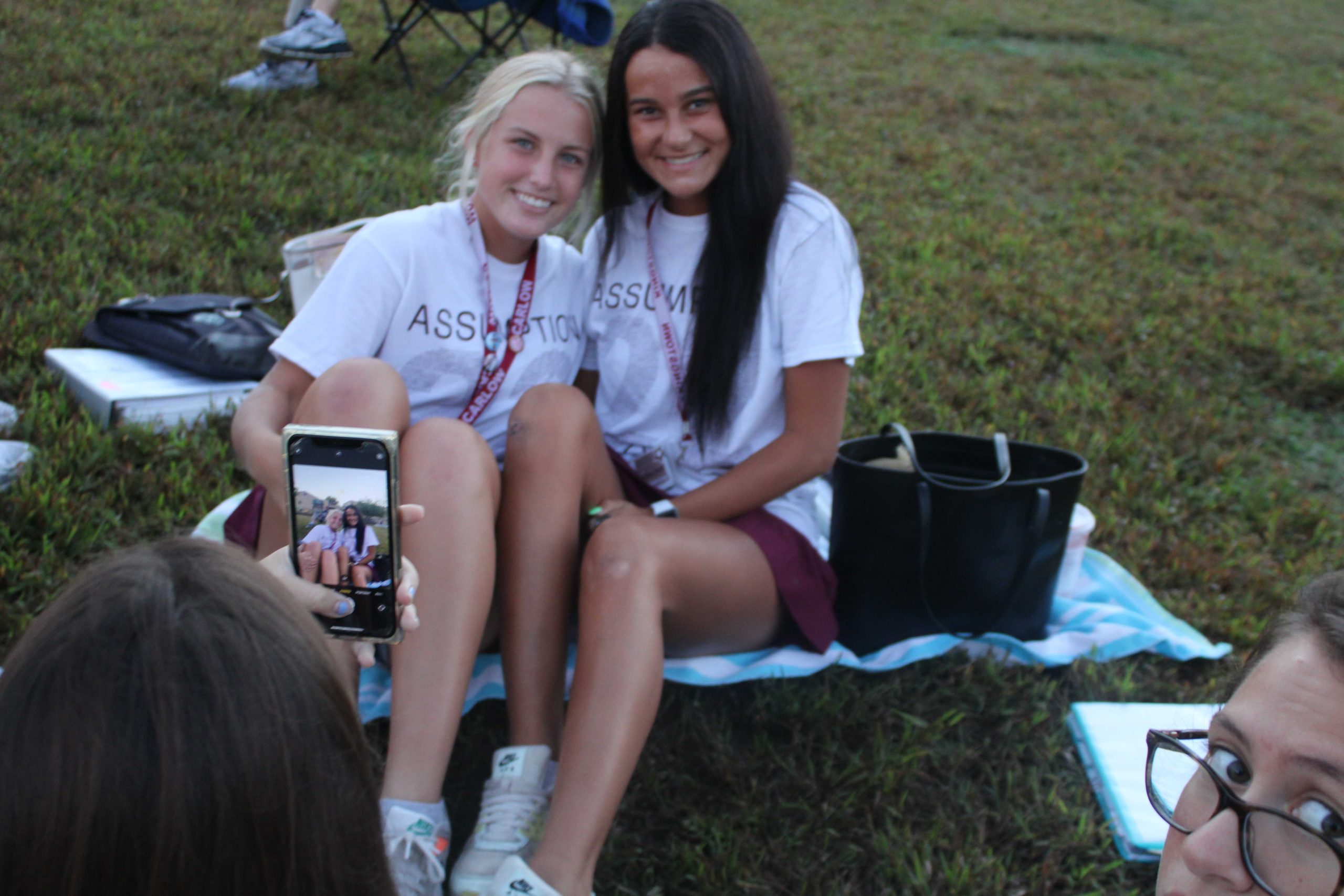 2021 Senior Sunrise