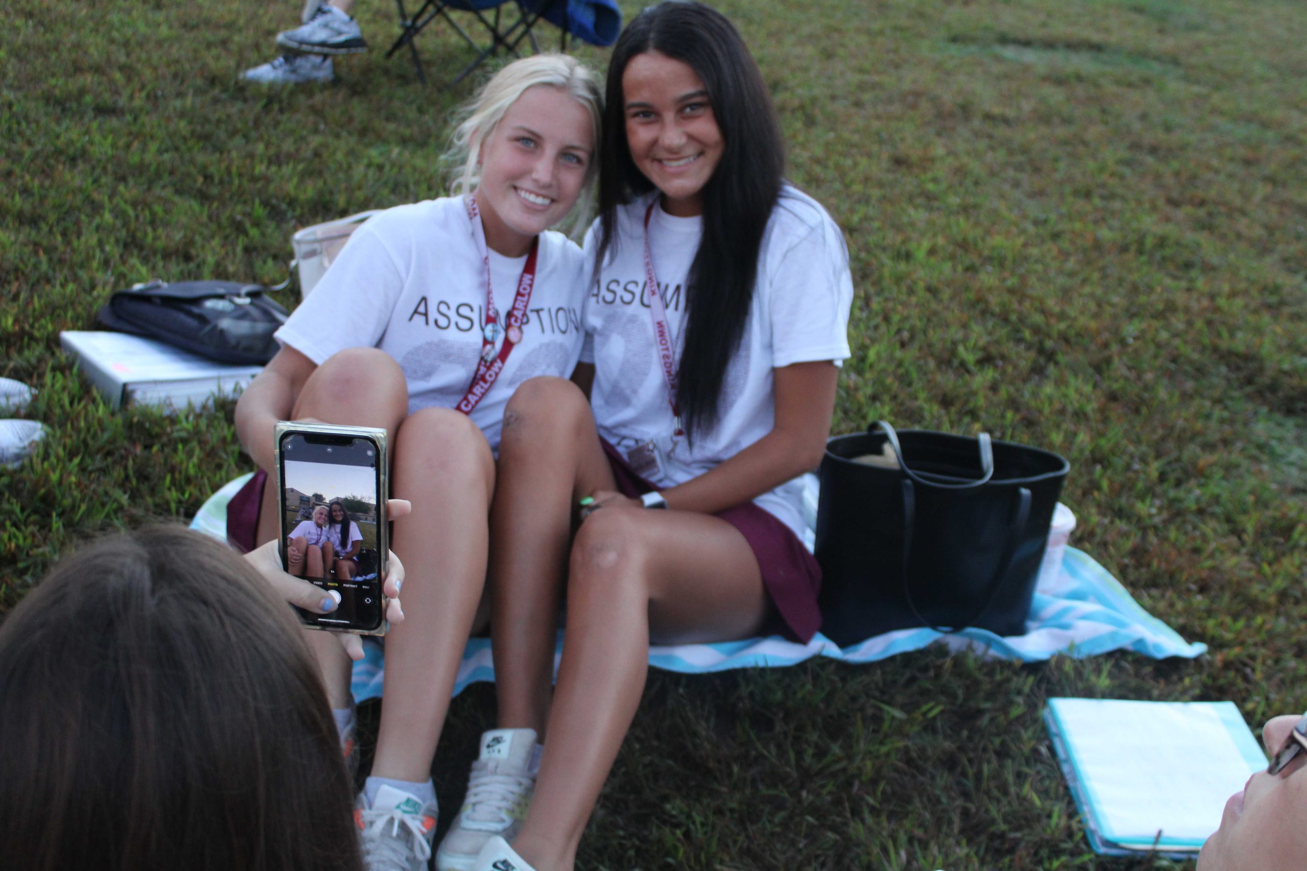 2021 Senior Sunrise