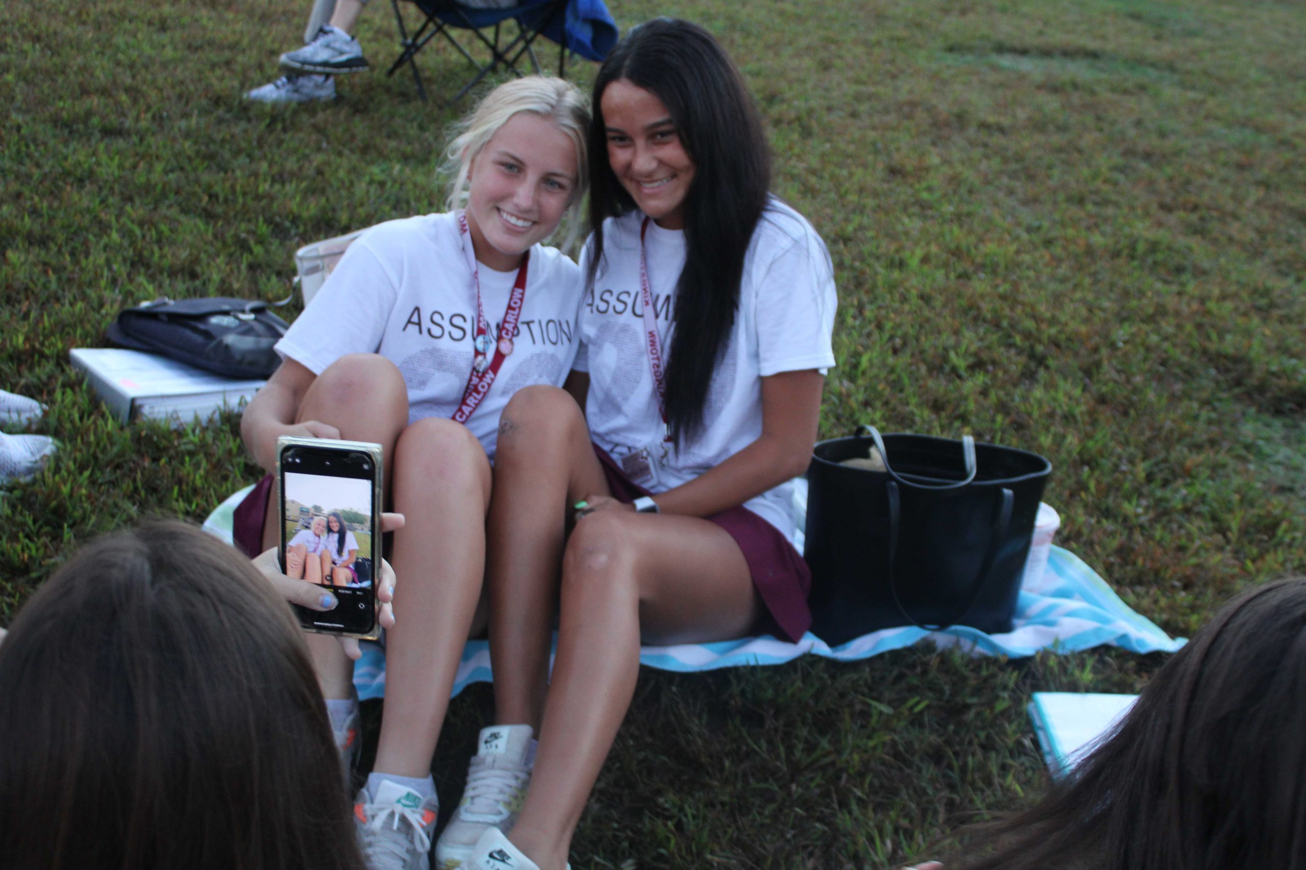 2021 Senior Sunrise