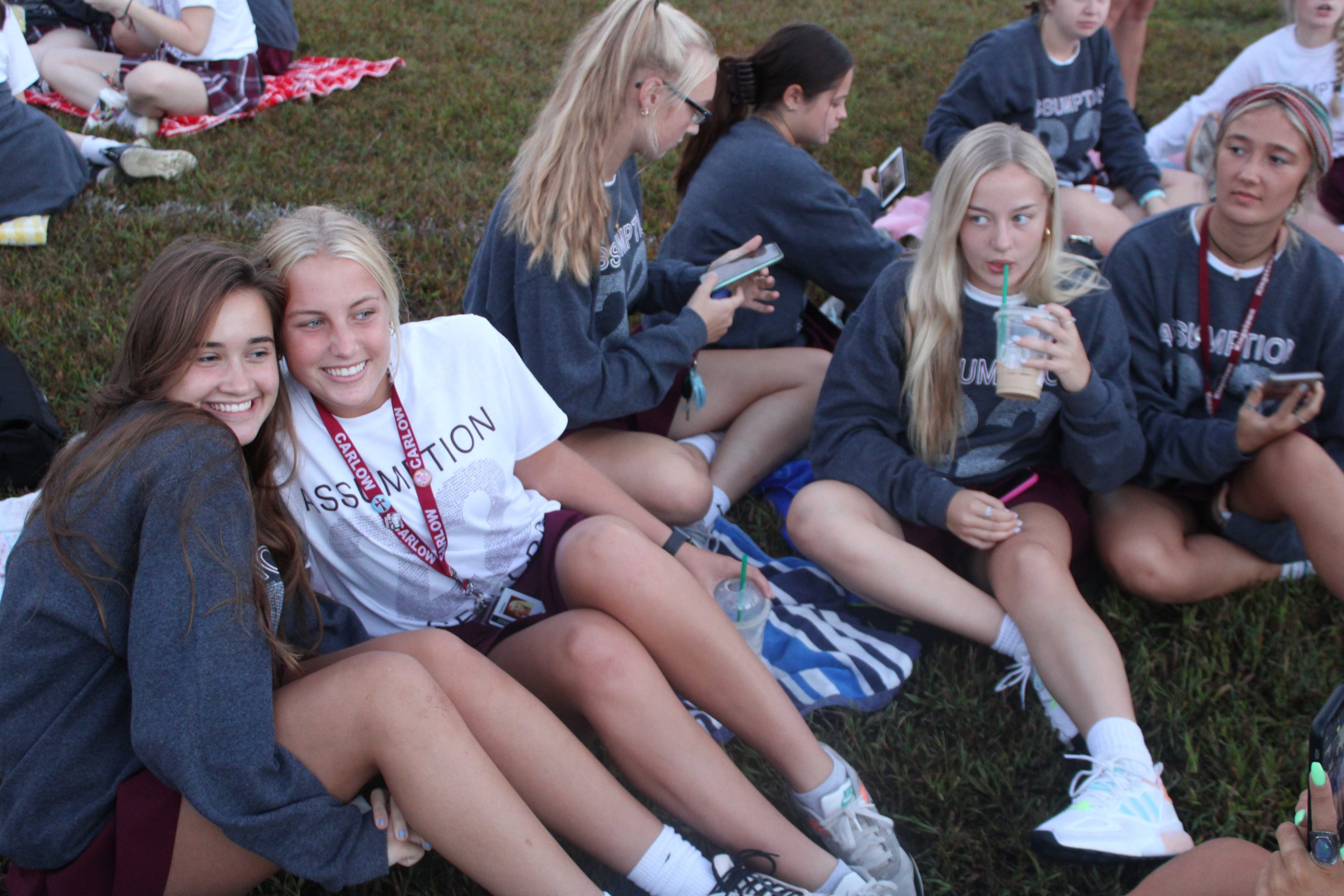 2021 Senior Sunrise