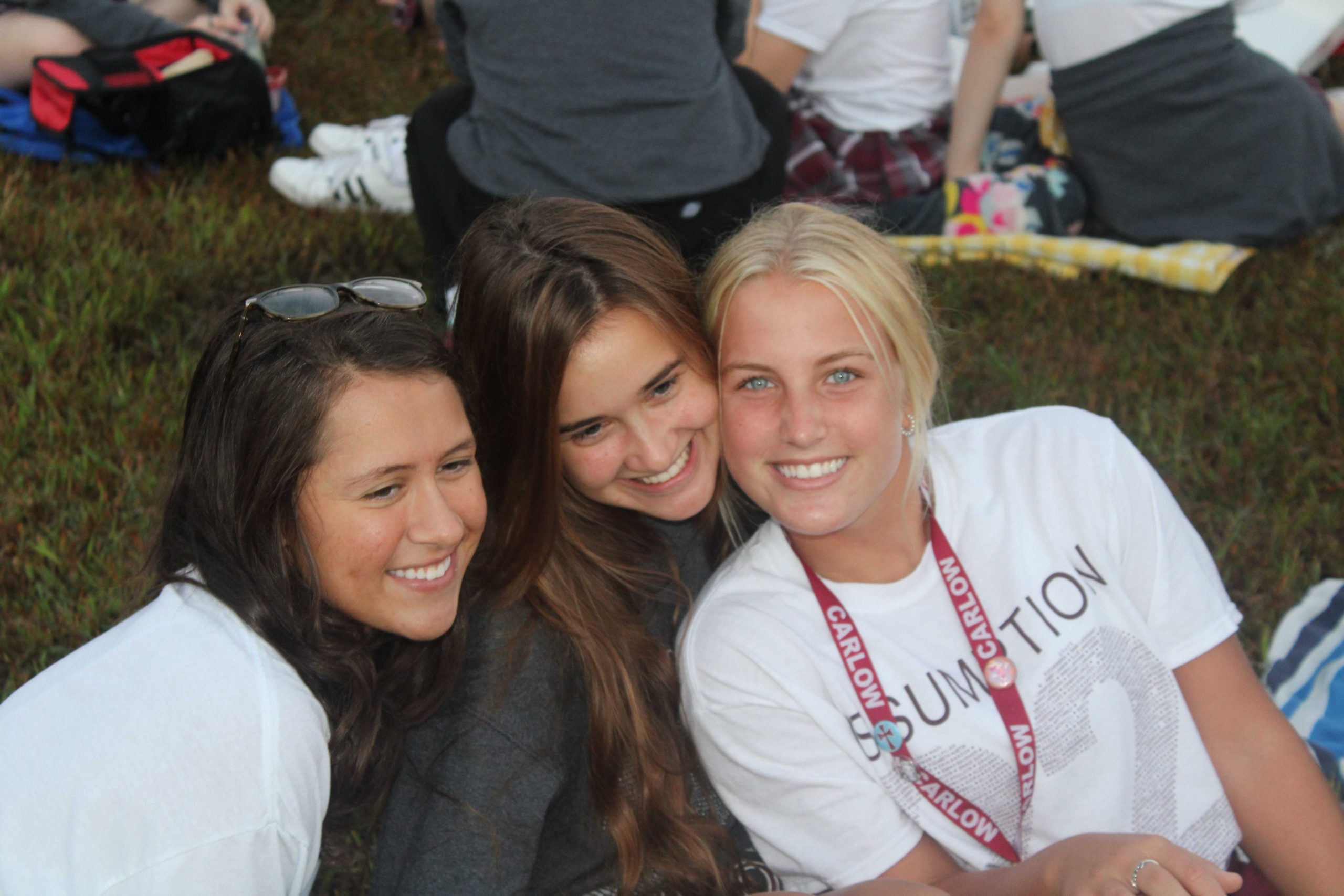2021 Senior Sunrise
