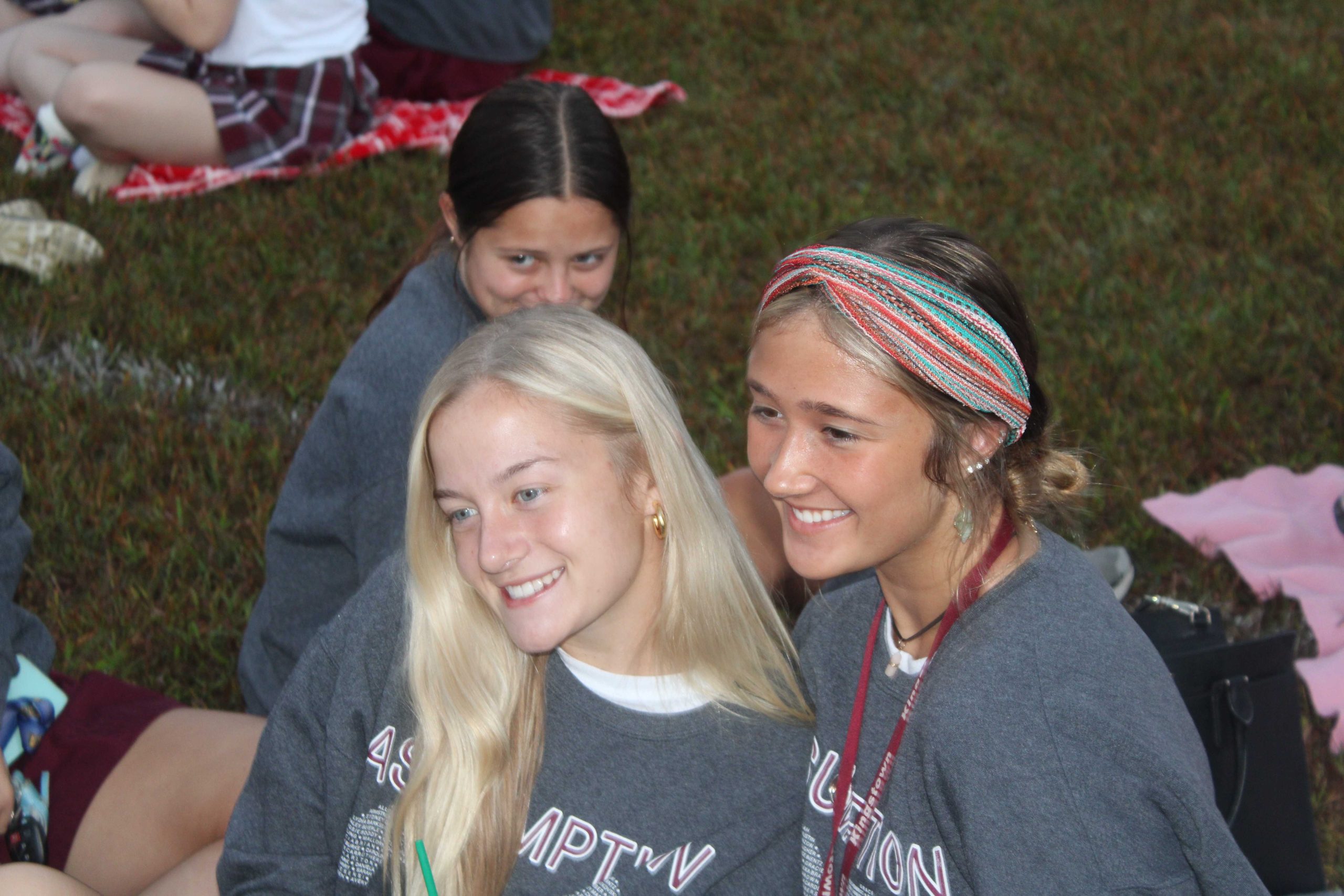 2021 Senior Sunrise