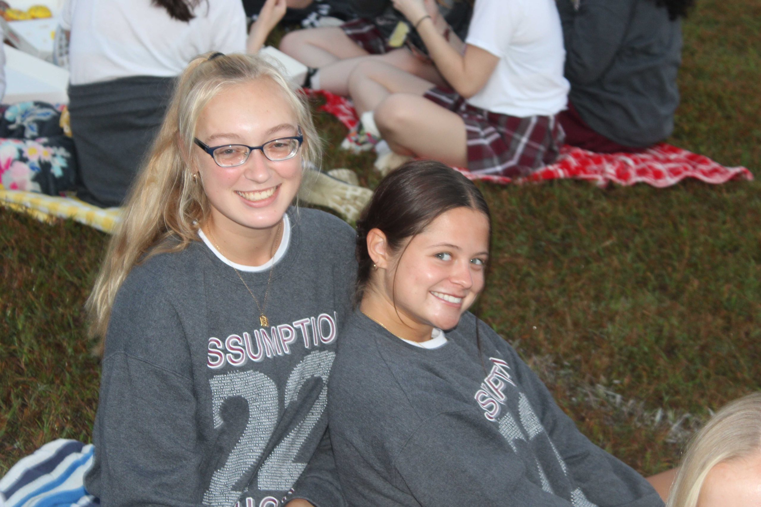 2021 Senior Sunrise