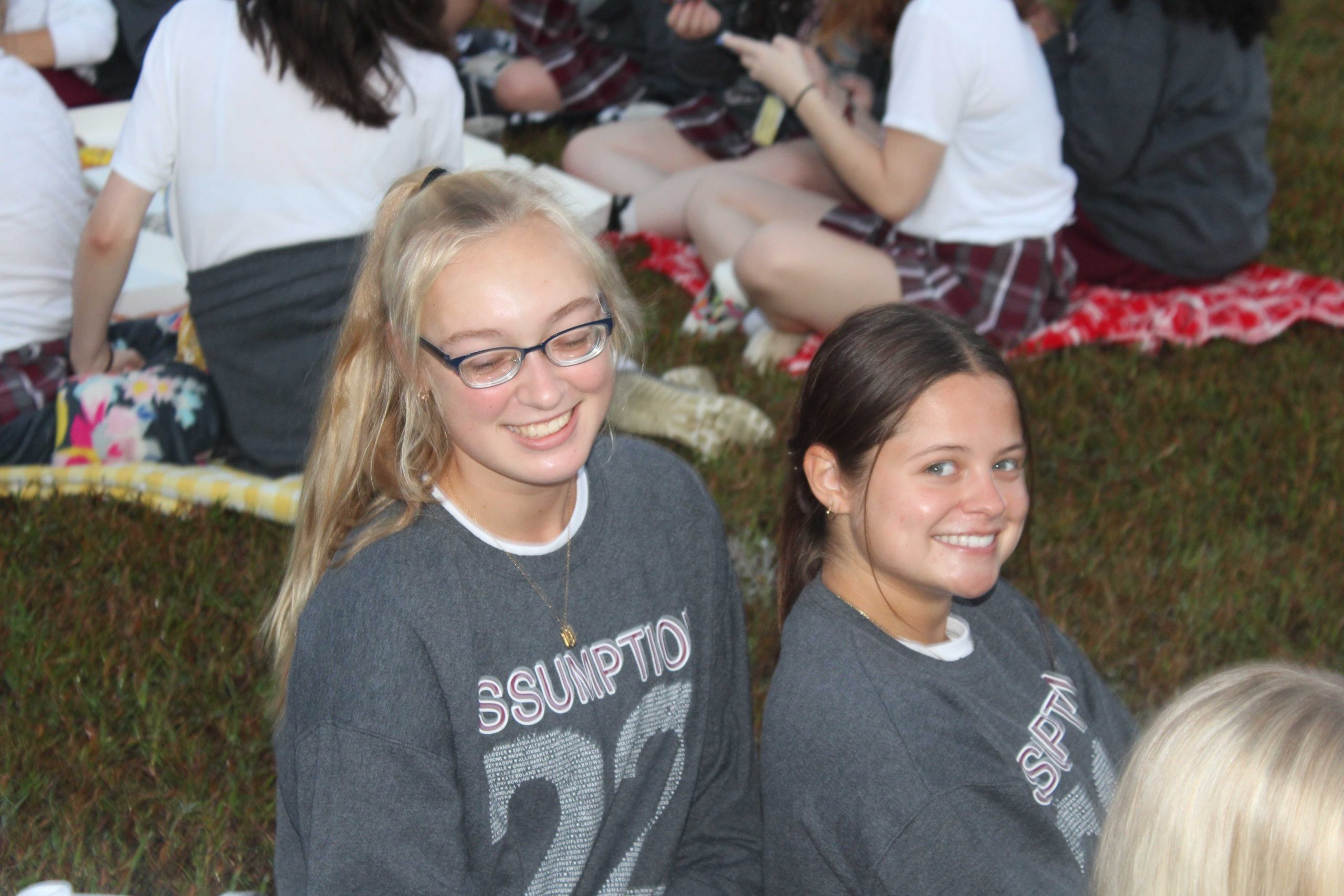2021 Senior Sunrise