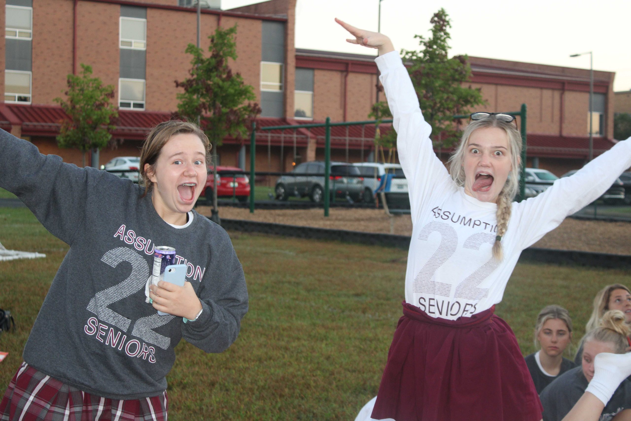 2021 Senior Sunrise