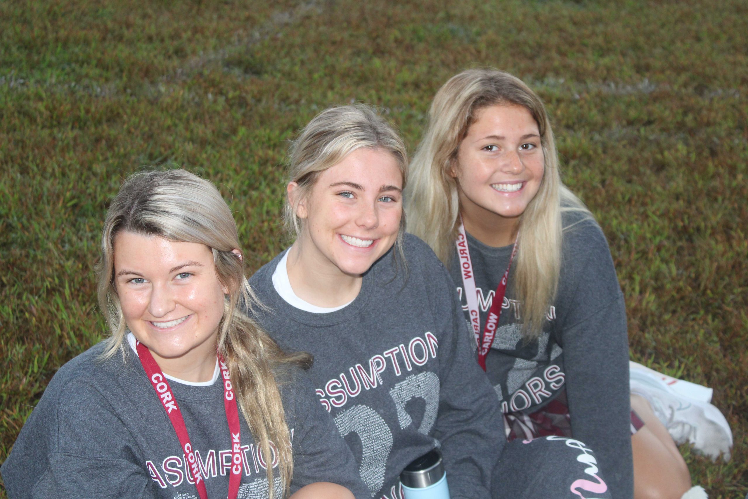 2021 Senior Sunrise